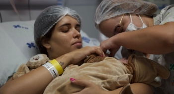 Hospital do Centro-Norte realiza 1,1 mil partos de alto risco